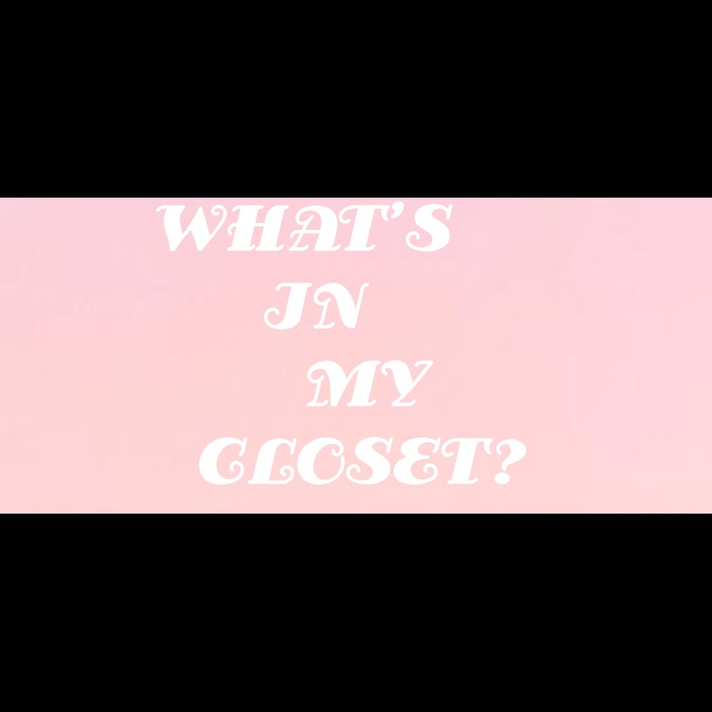 What you might find in here....deals!